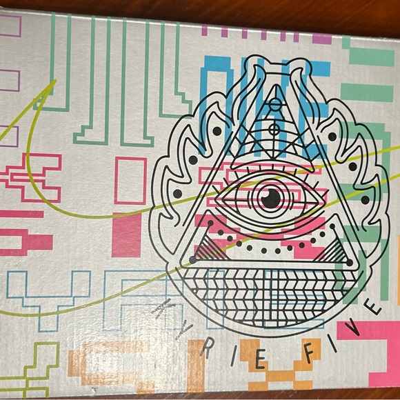 Nike Kybrid S2.  Size 11.5 - Picture 11 of 12